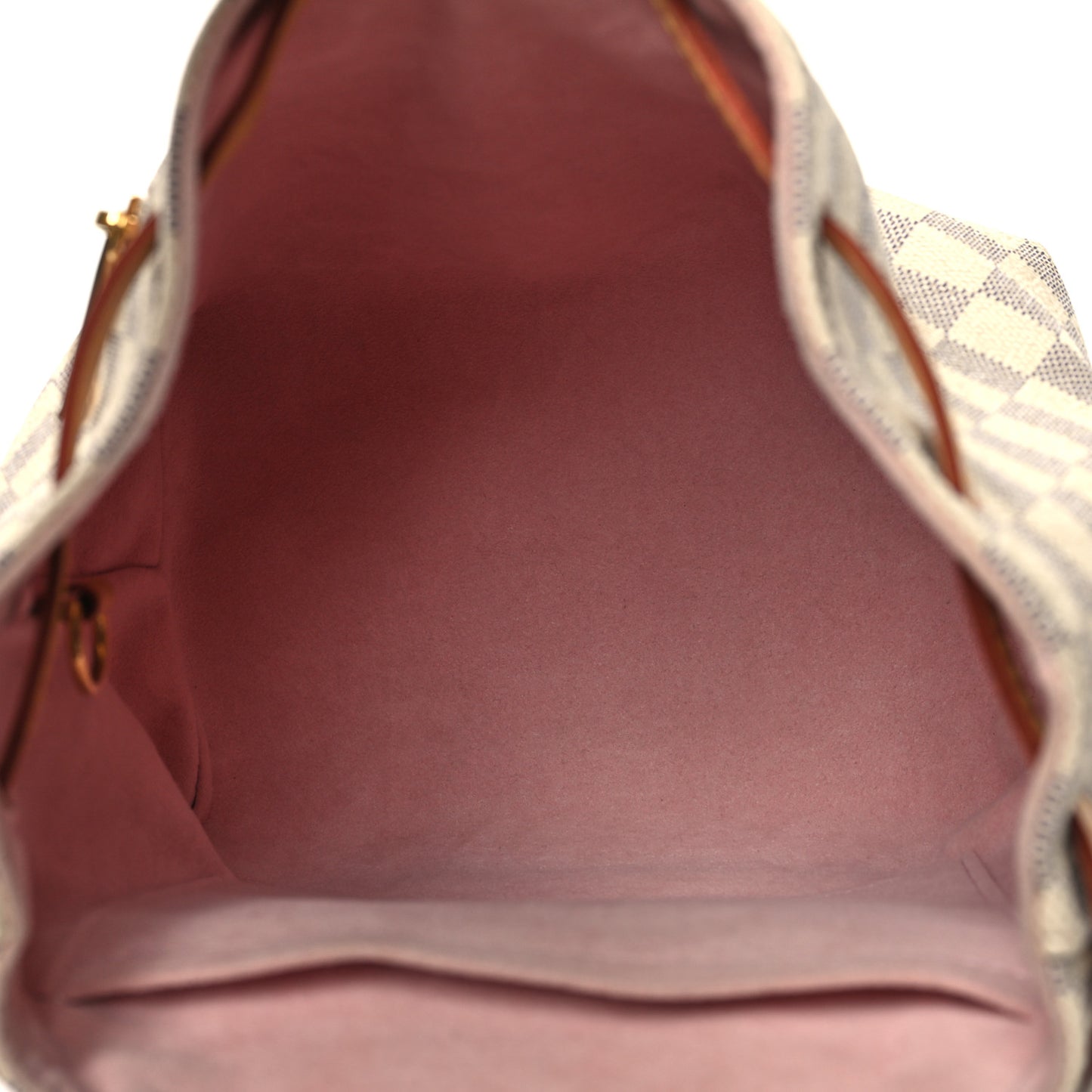 Damier Azur Sperone BB Backpack