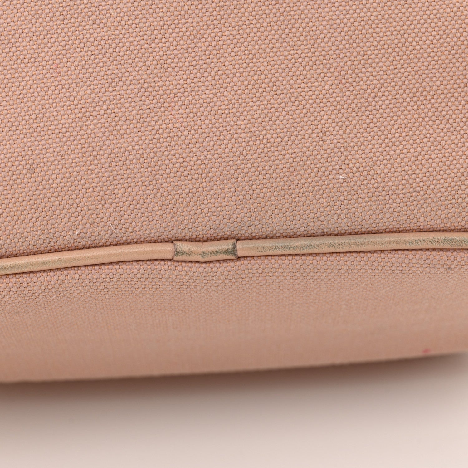 Rimowa Canvas Calfskin Never Still Small Backpack Pink 11 of 12