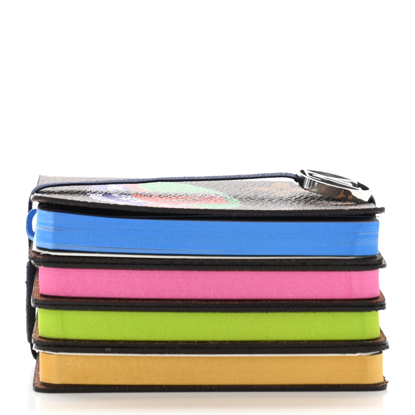Monogram Mini Jules Notebooks