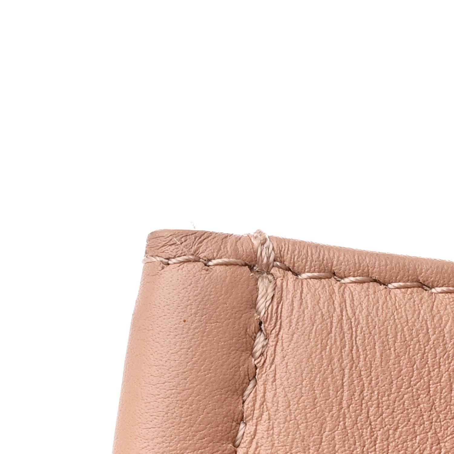 Christian Dior Calfskin Embossed Large Book Tote Rose de Vents 12 of 14