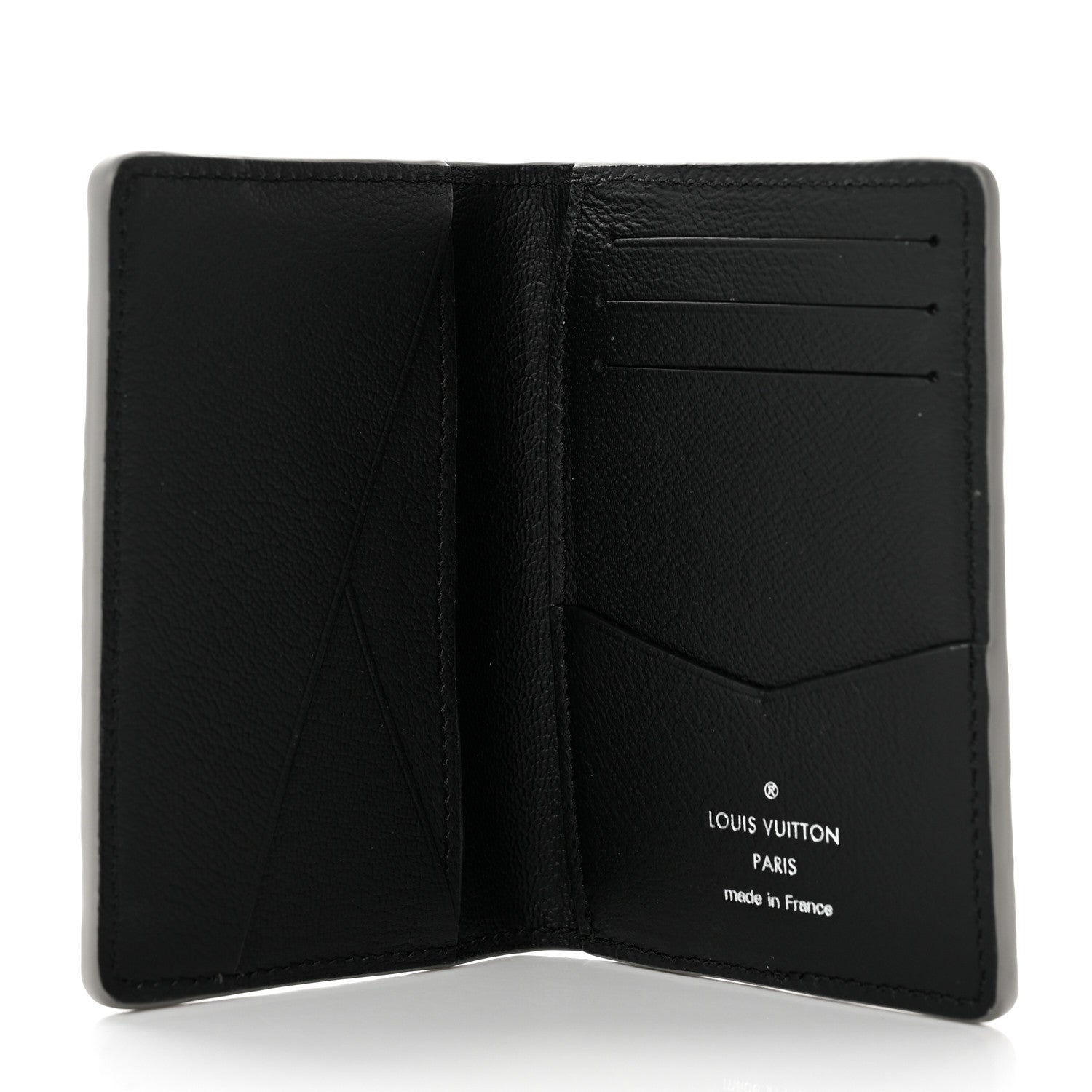 Louis Vuitton Himalaya Crocodile Pocket Organizer 5 of 7