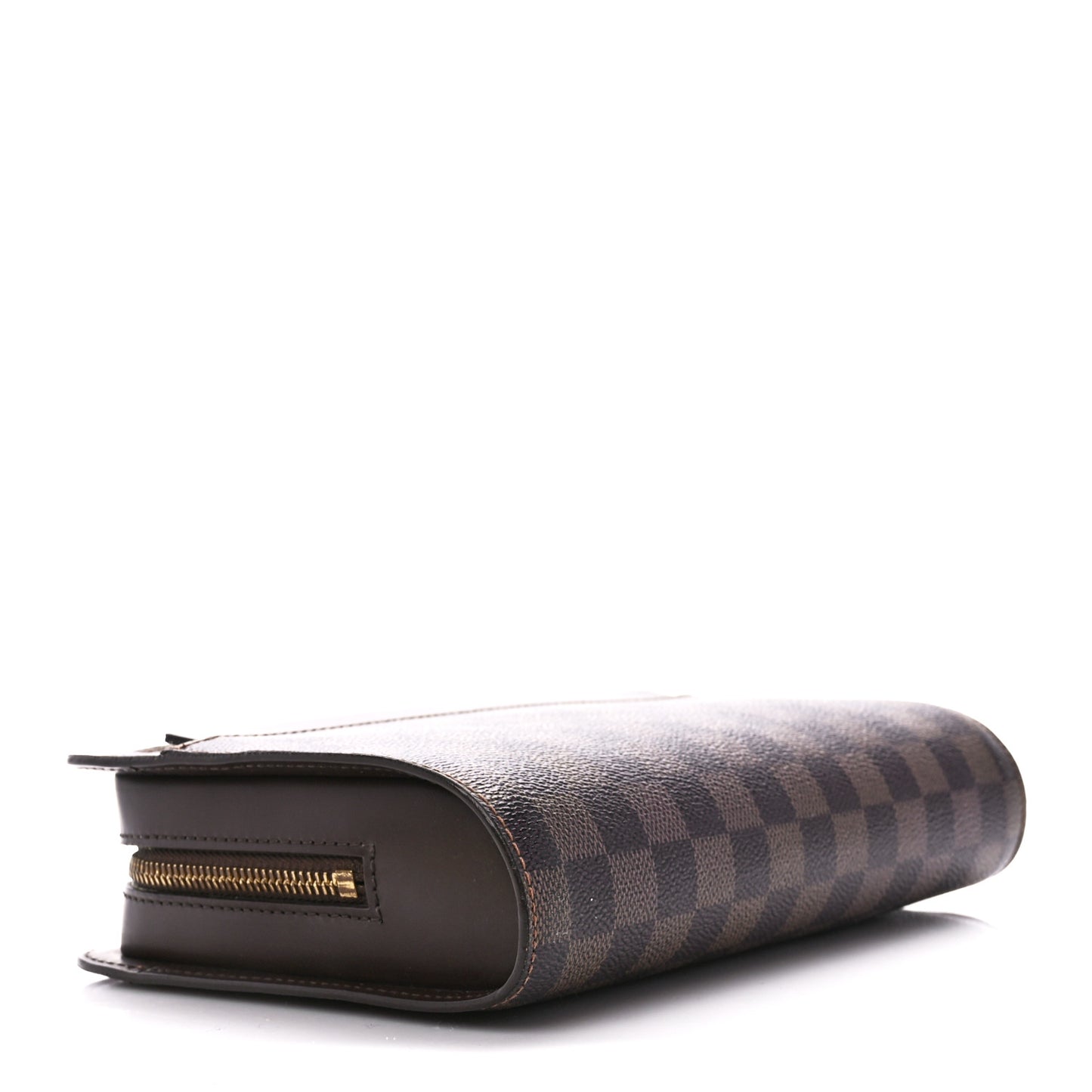 Damier Ebene Pochette Saint Louis Clutch