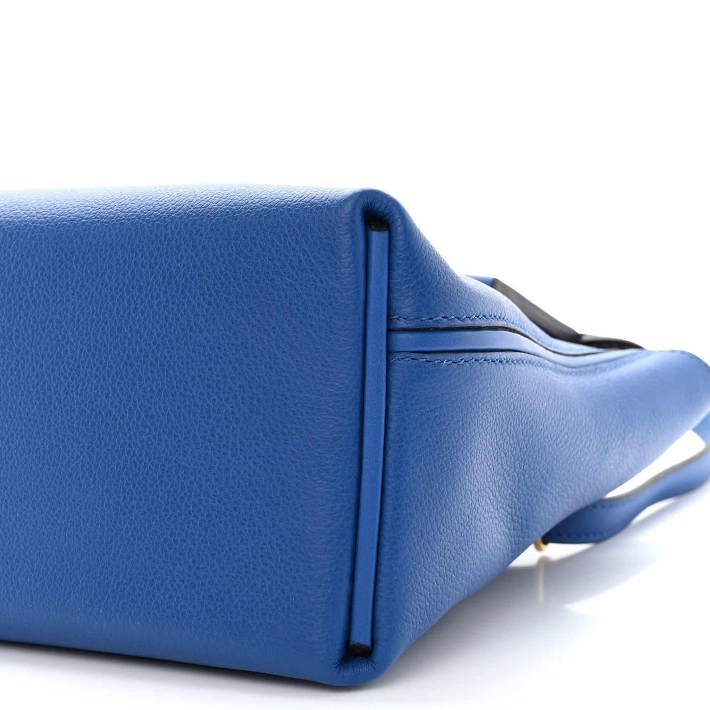 Evercolor Swift Verso 21 24/24 Bleu France Ebene