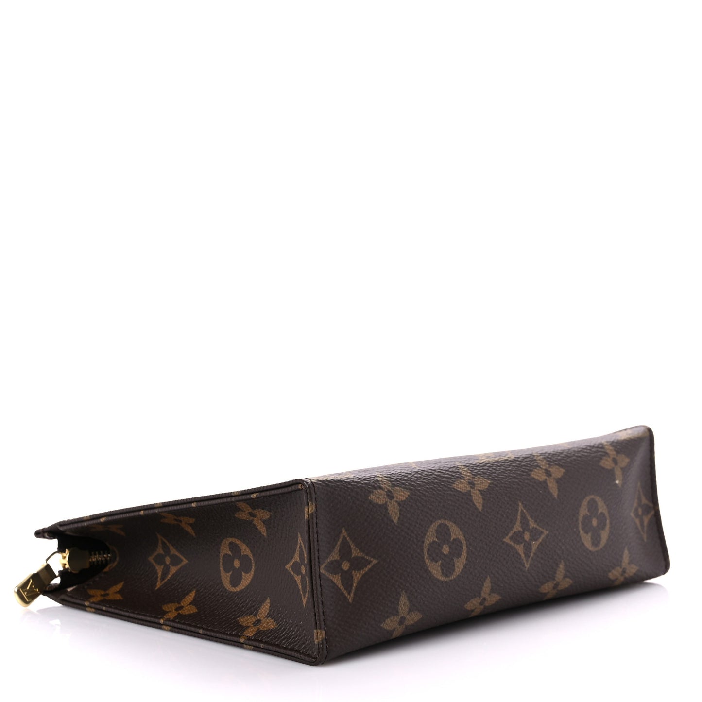 Monogram Toiletry Pouch 19
