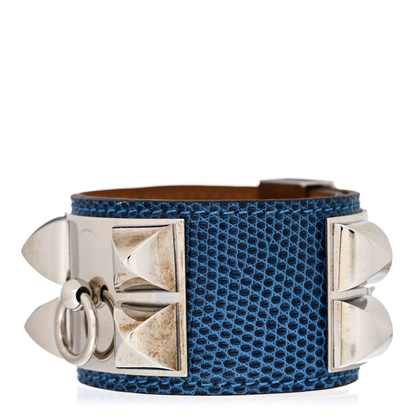 Lizard Collier De Chien CDC Bracelet XS Mykonos