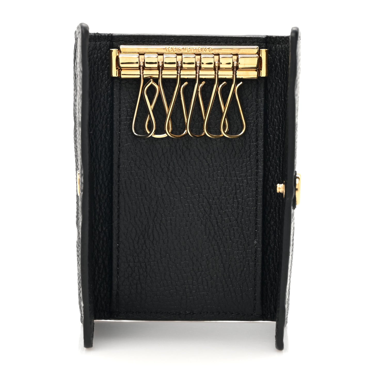 Empreinte Multicles 6 Key Holder Black