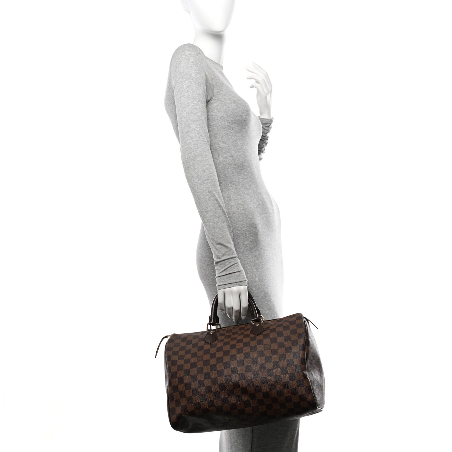 Damier Ebene Speedy 35