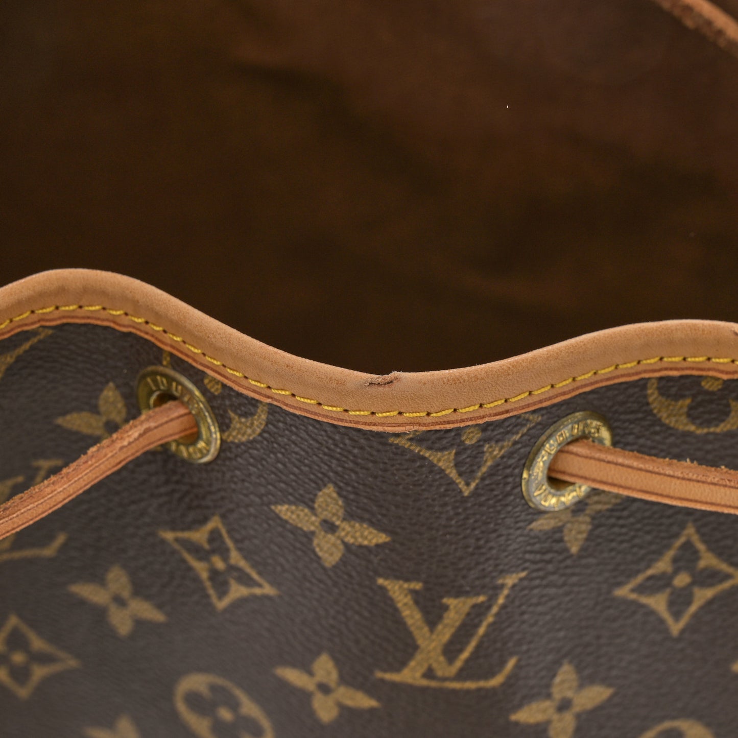 Monogram Noe