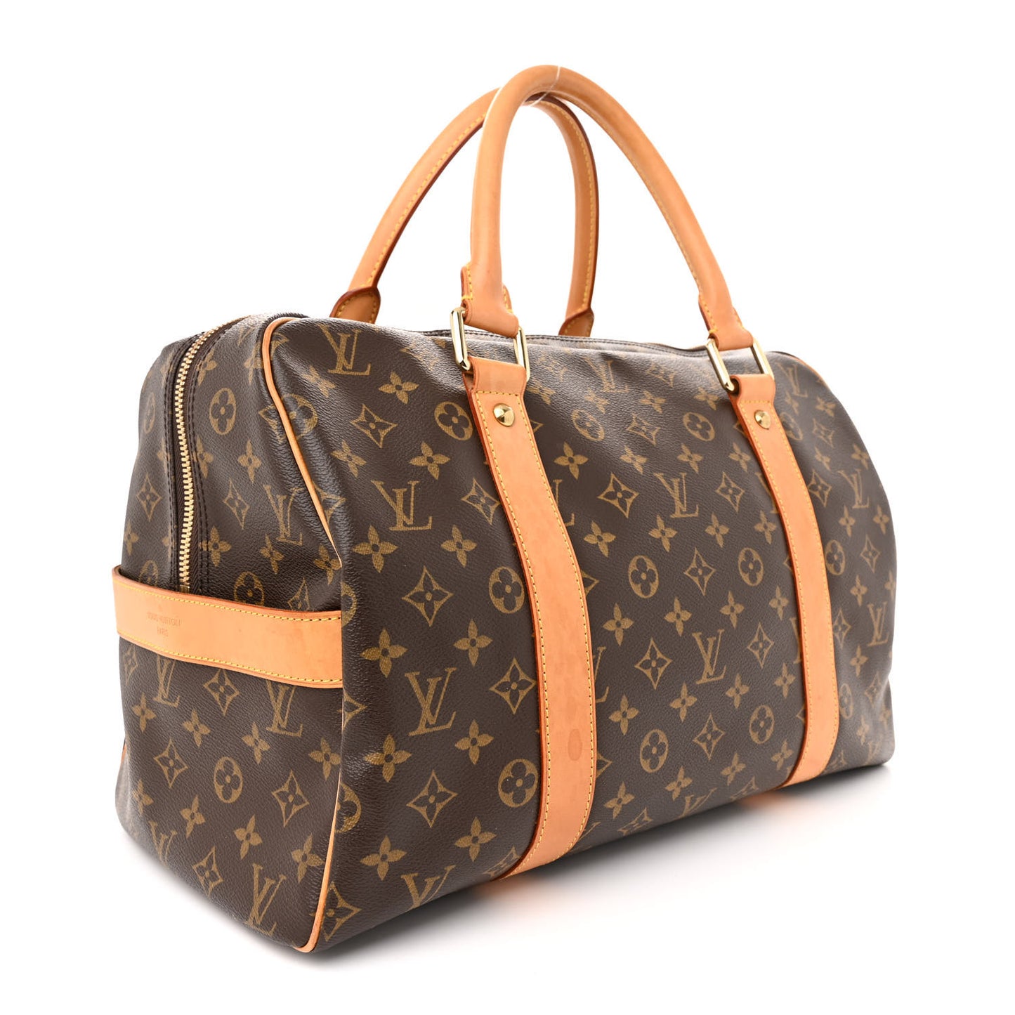 Monogram Carryall