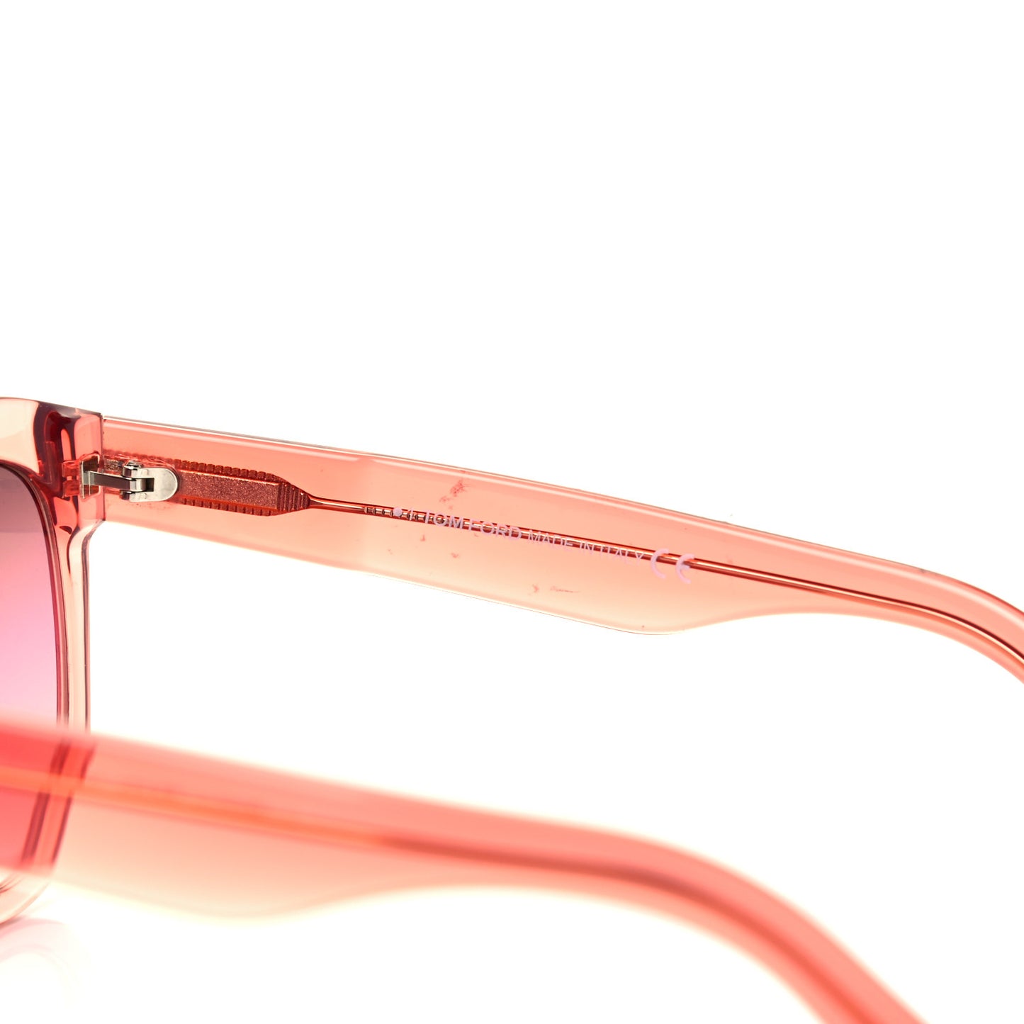 Acetate Wallace TF870 Sunglasses Pink