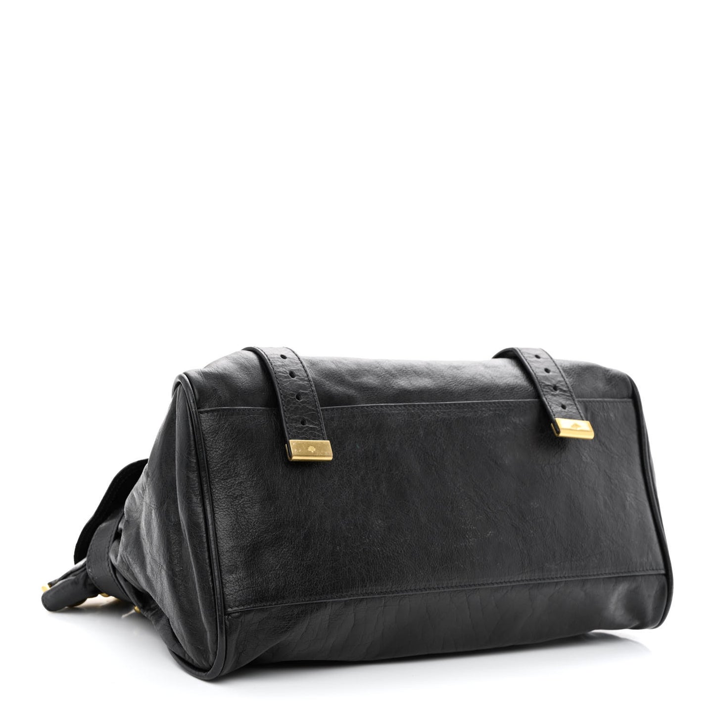 Soft Buffalo Medium Alexa Black