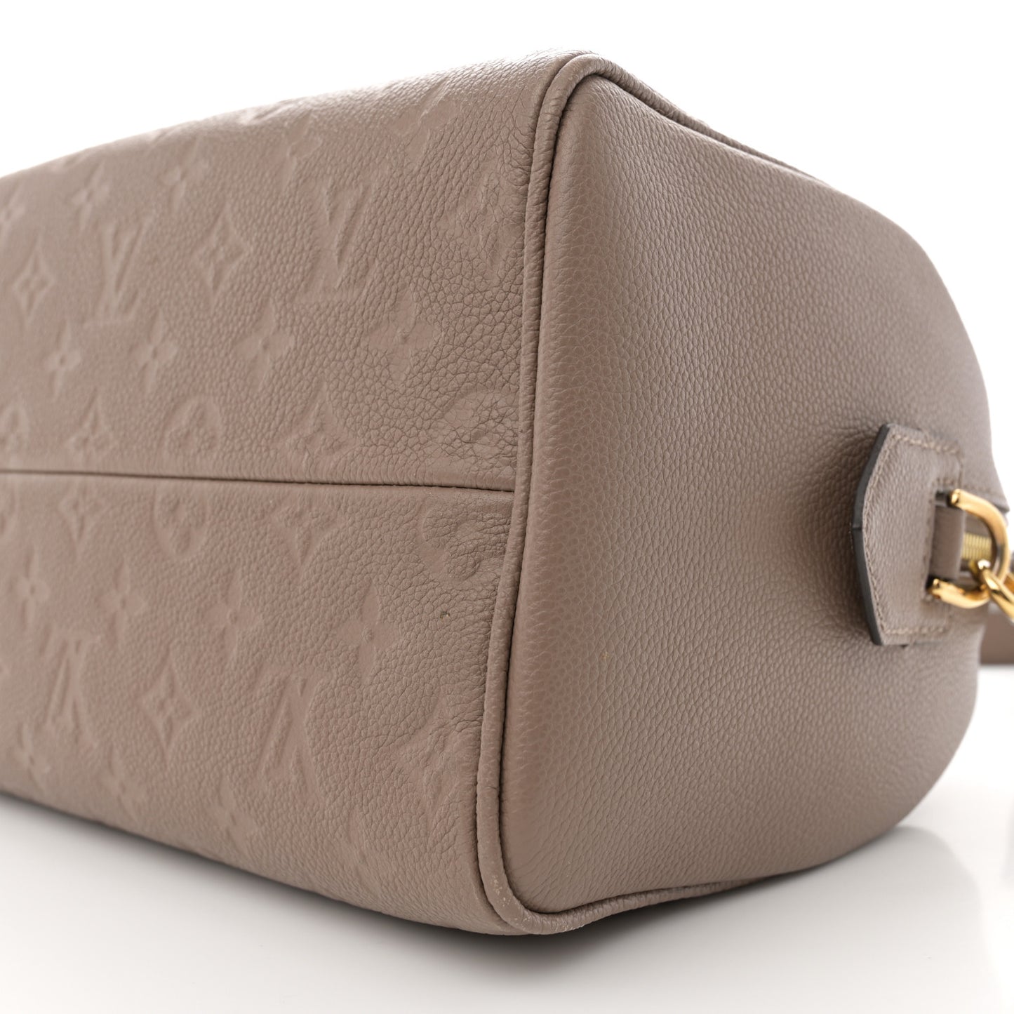 Empreinte Speedy Bandouliere 25 NM Taupe Glace