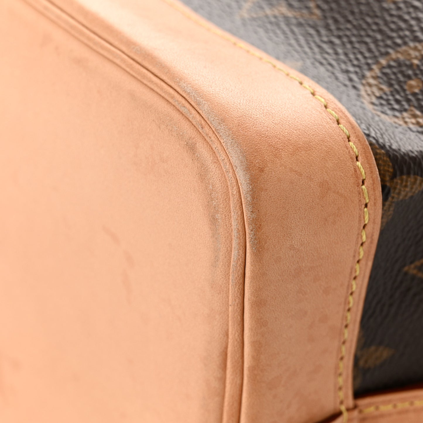Monogram Noe BB