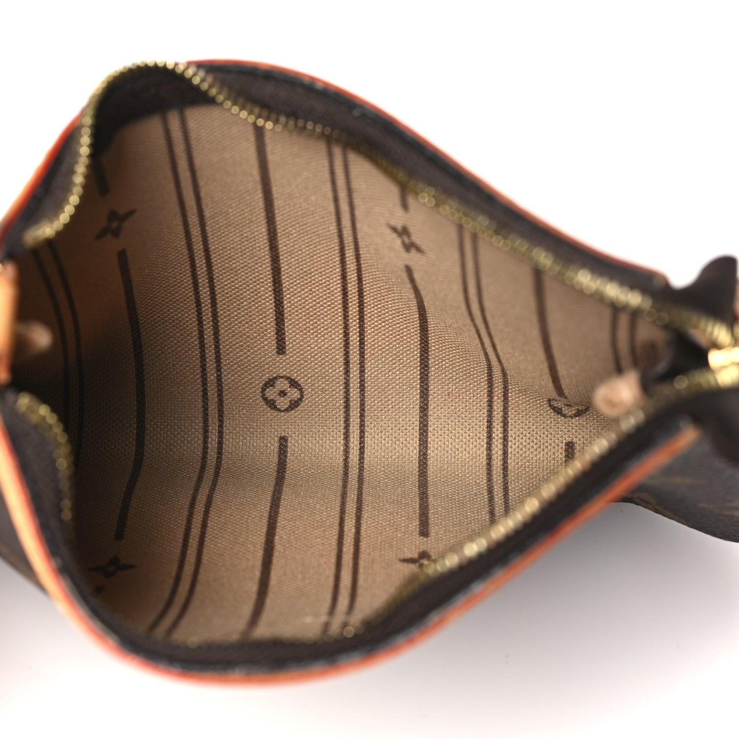 Monogram Mini Pochette Delightful