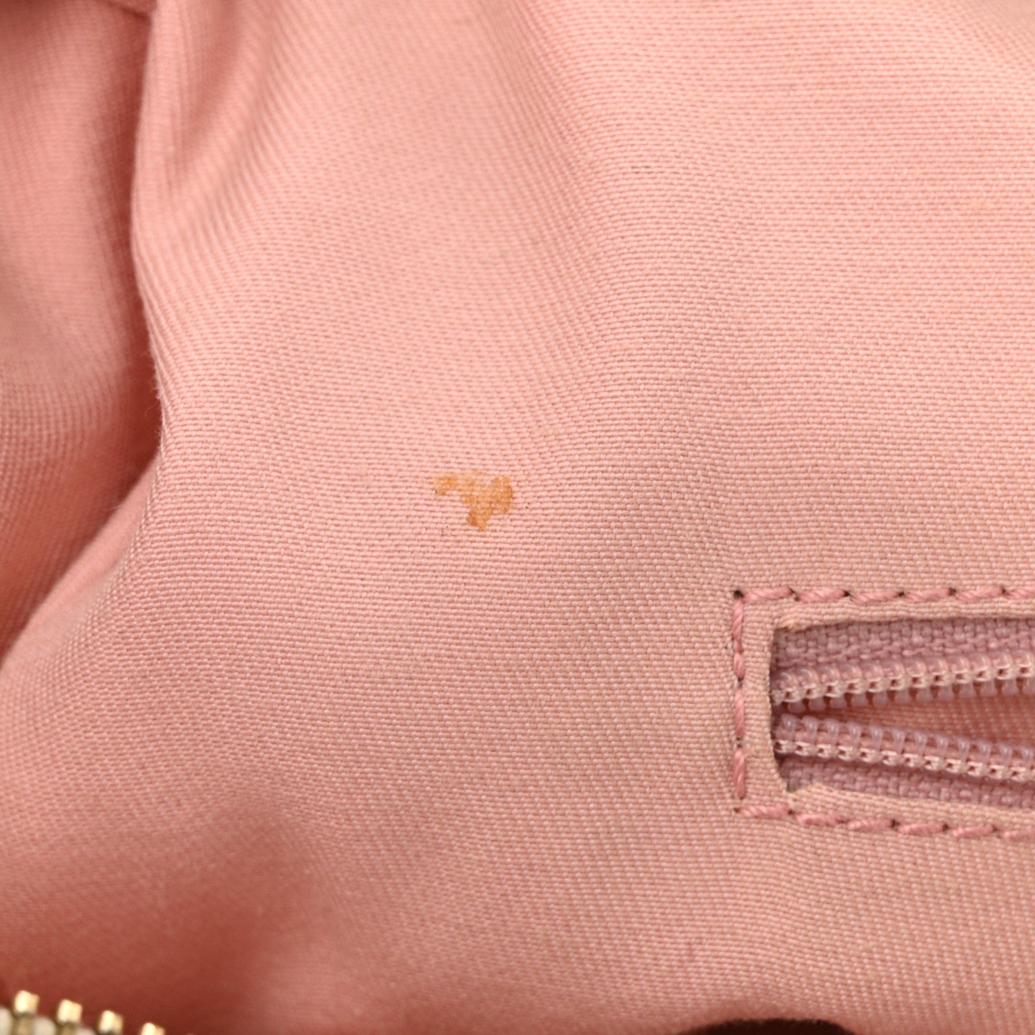 Gucci Monogram Medium Abbey Boston Pink 11 of 13