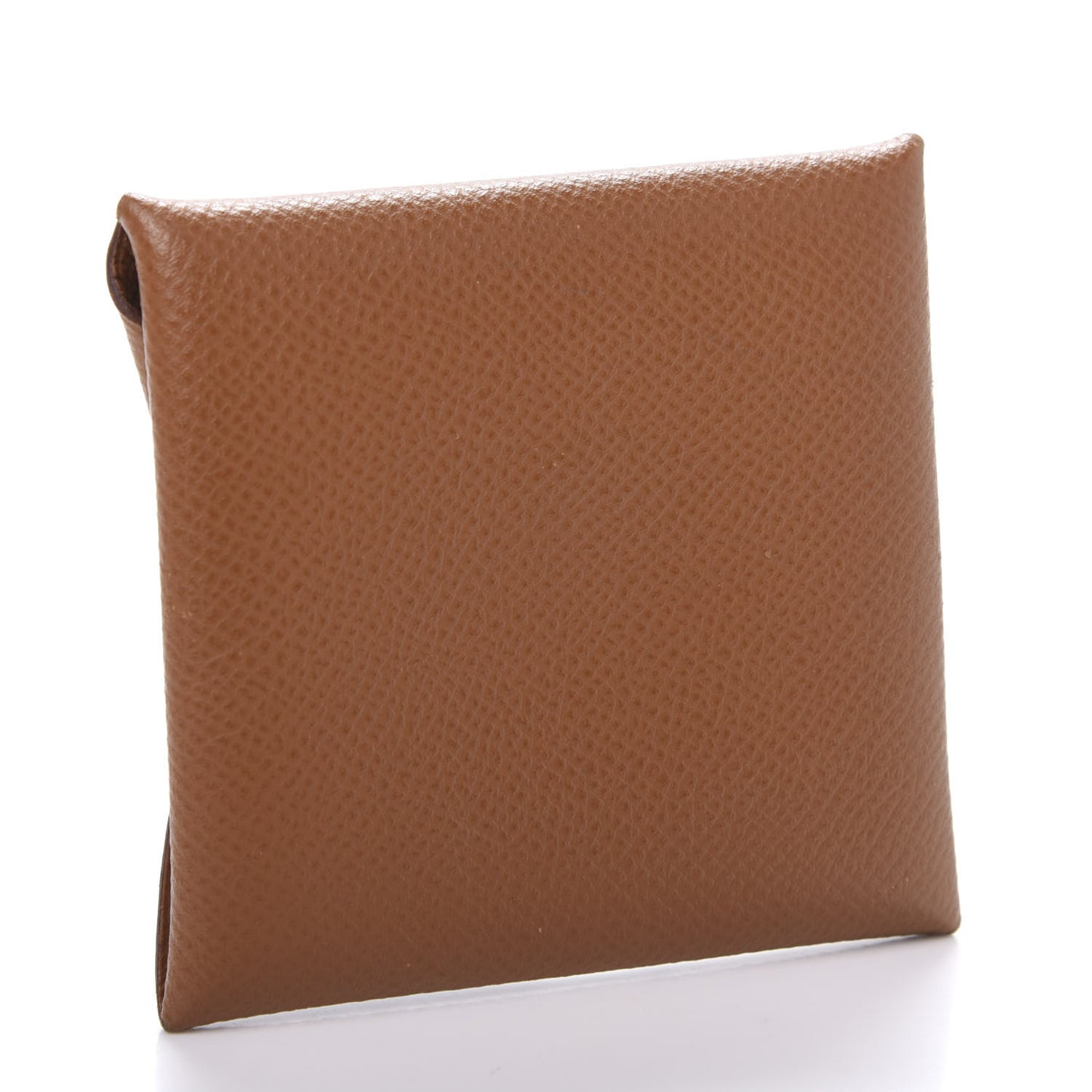 Epsom Bastia Coin Purse Gold