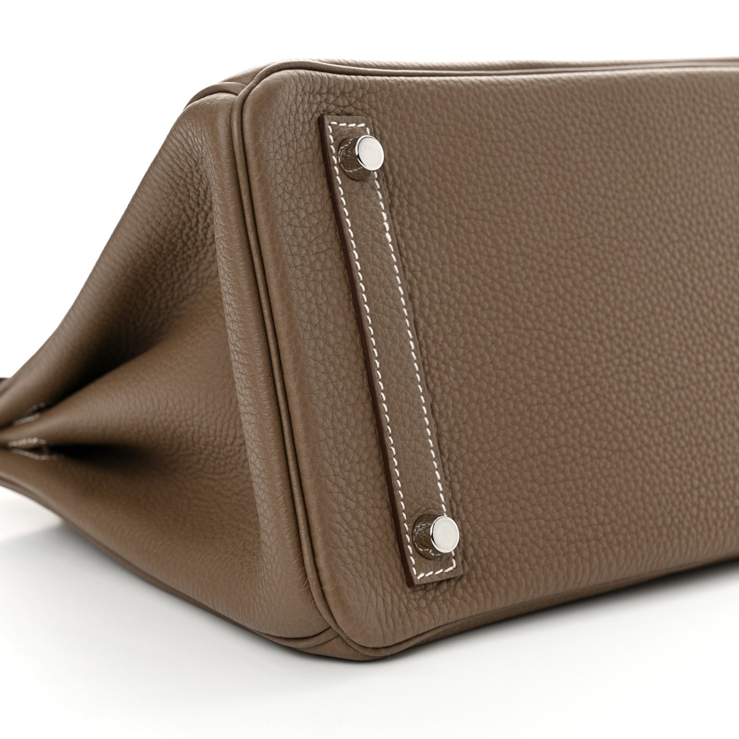 Togo Birkin 30 Etoupe