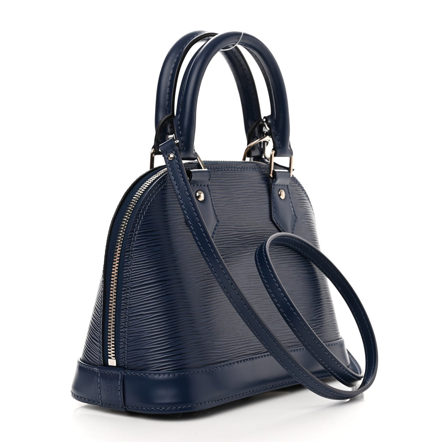 Epi Alma BB Indigo
