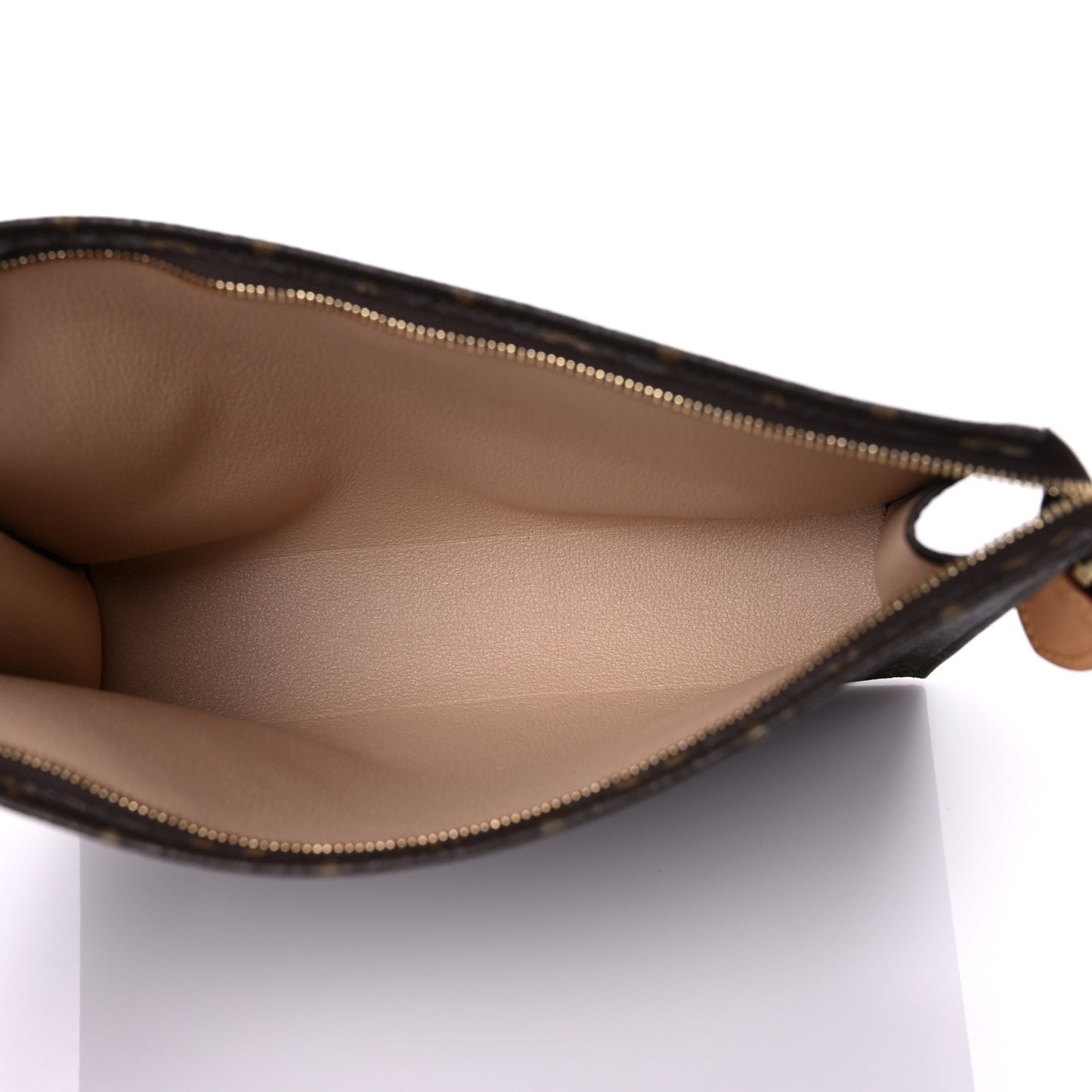Monogram Toiletry Pouch 26