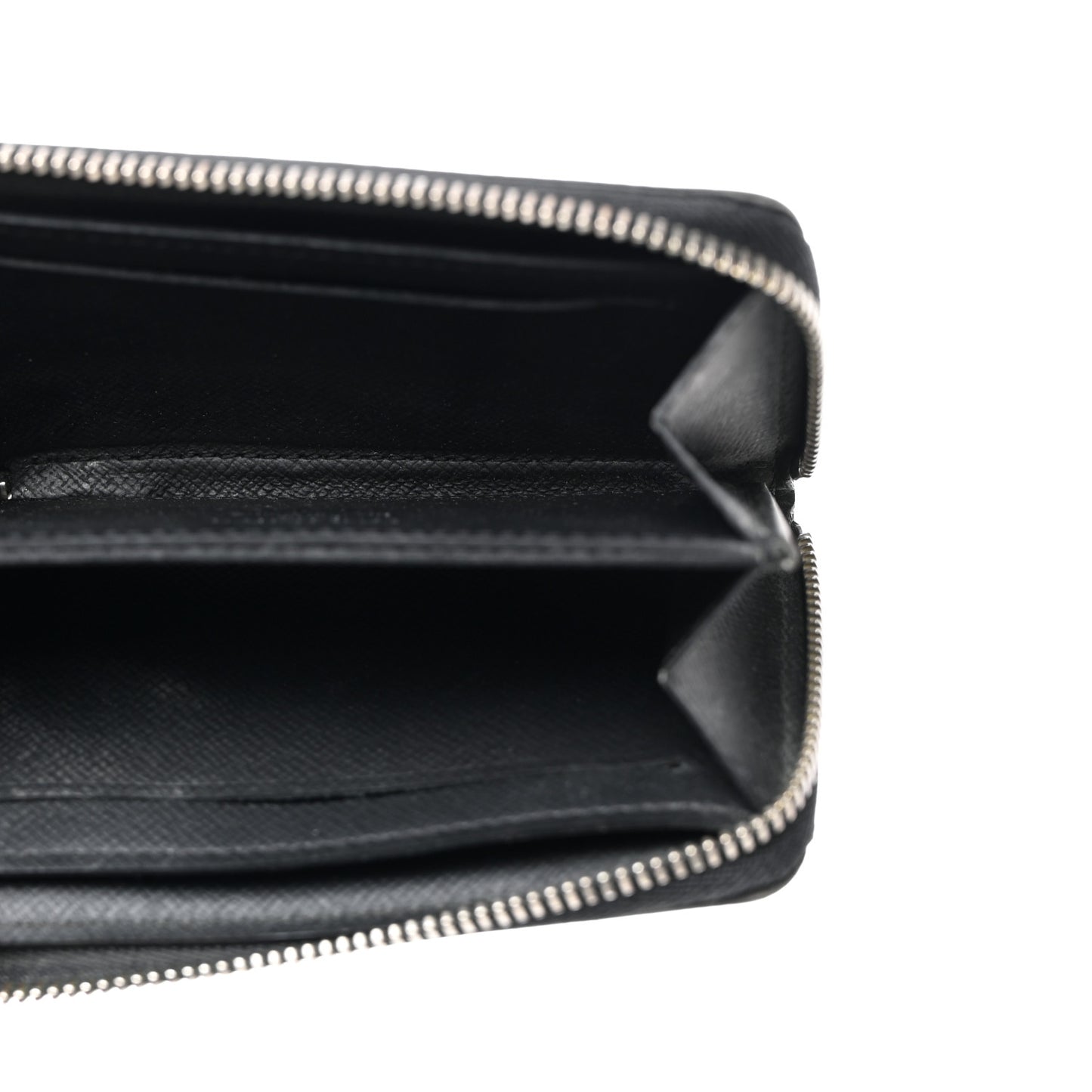 Damier Graphite Zippy Coin Purse Vertical