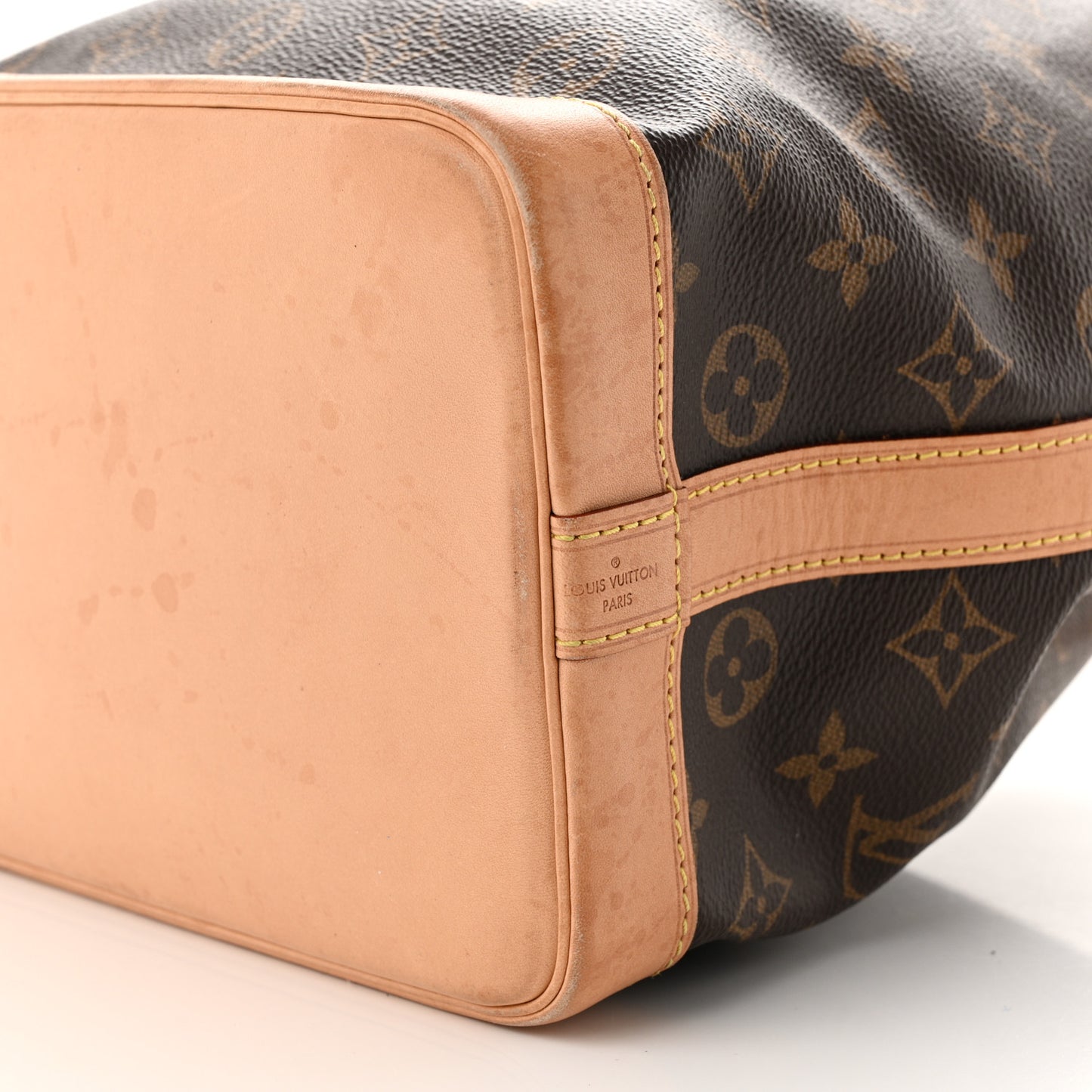 Monogram Noe BB