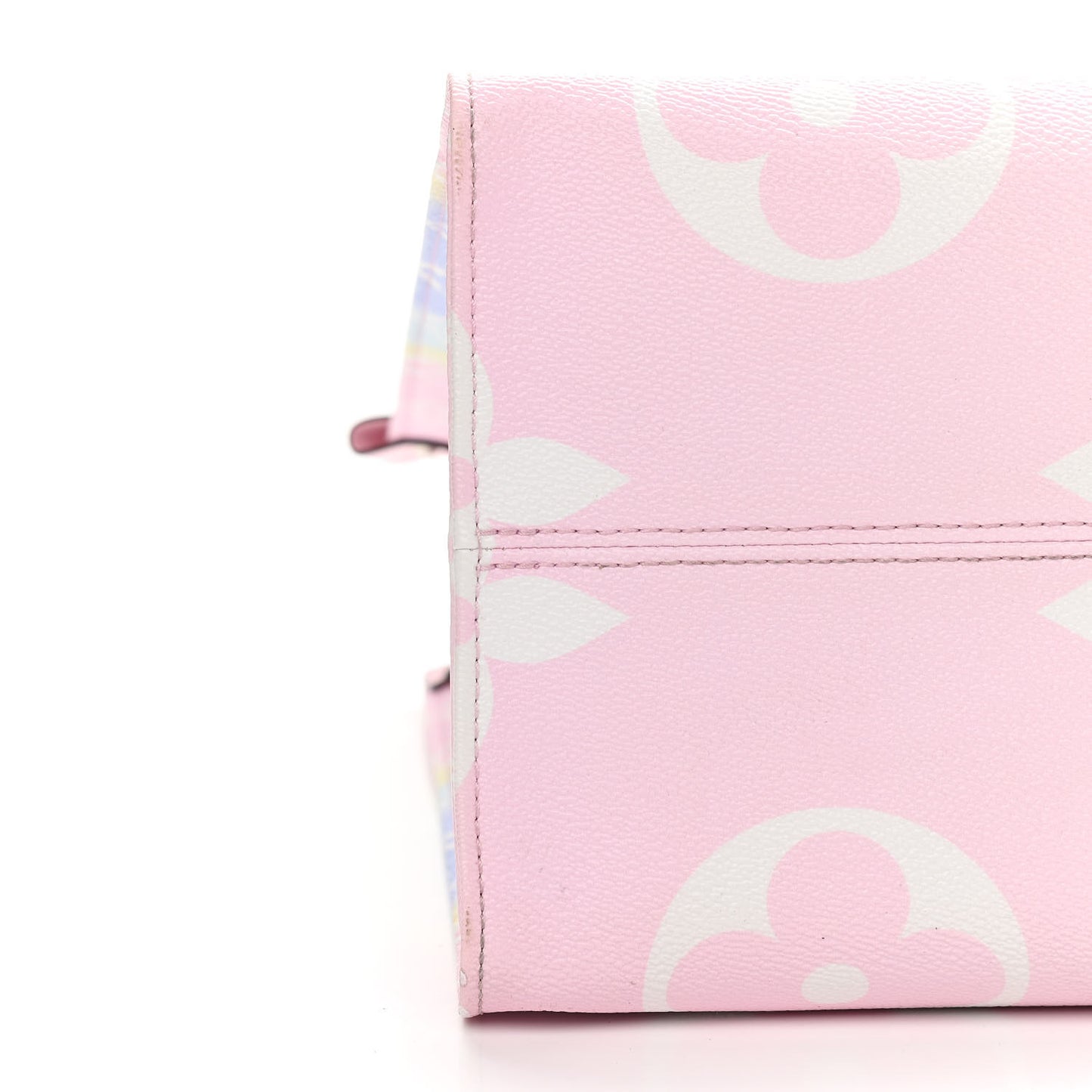 Monogram Escale Onthego GM Pastel