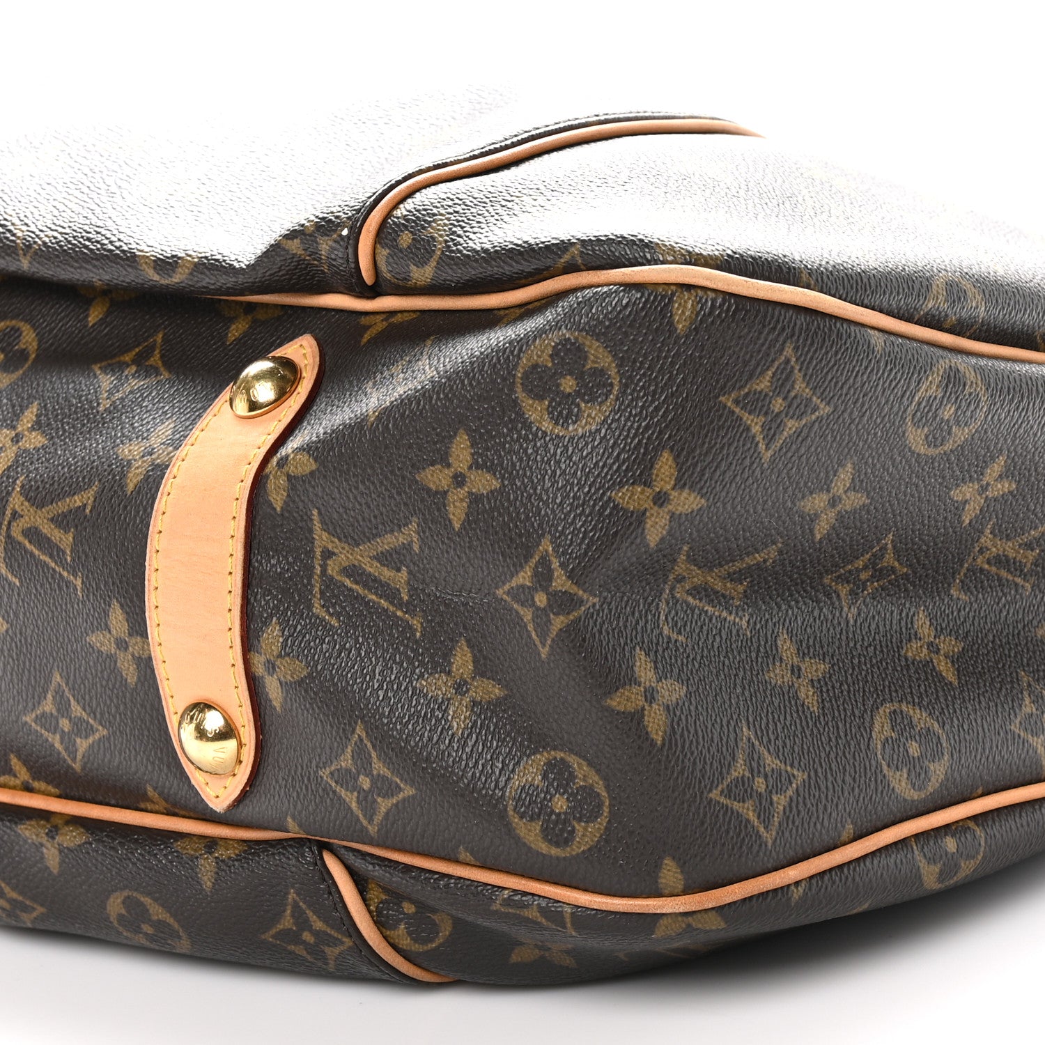 Louis Vuitton Monogram Galliera GM 9 of 9