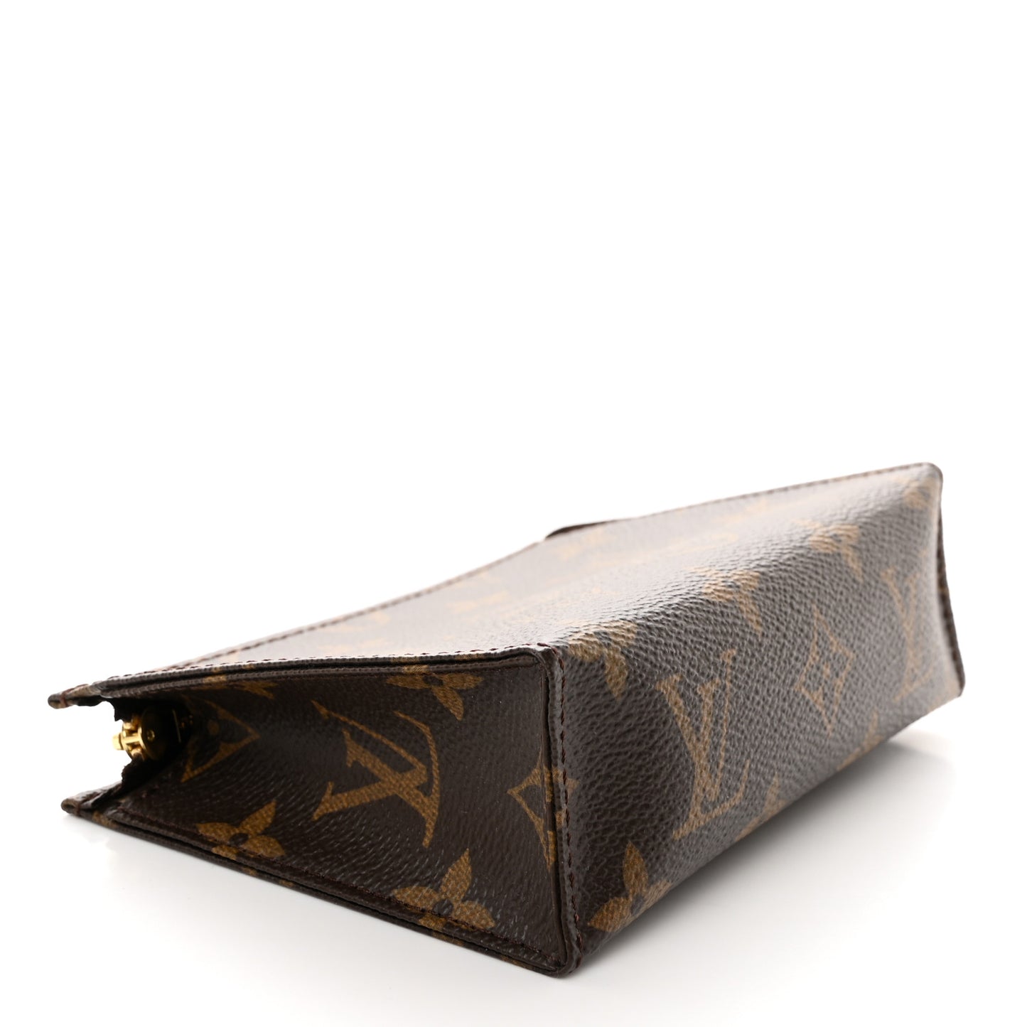 Monogram Toiletry Pouch 15