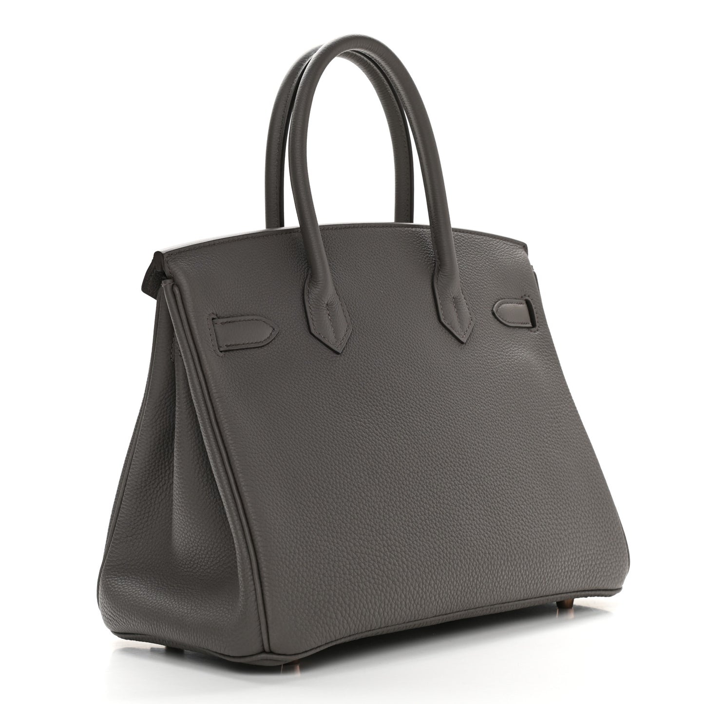 Togo Birkin 30 Etain