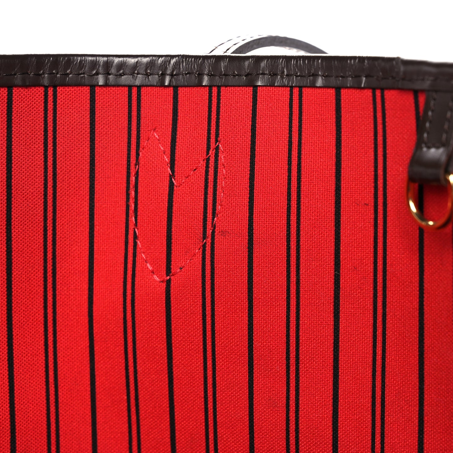 Damier Ebene Neo Neverfull GM