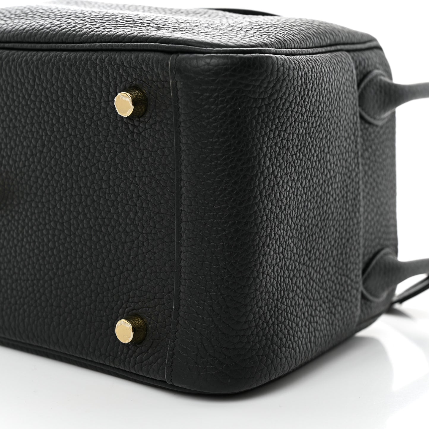 Taurillon Clemence Lindy 26 Black