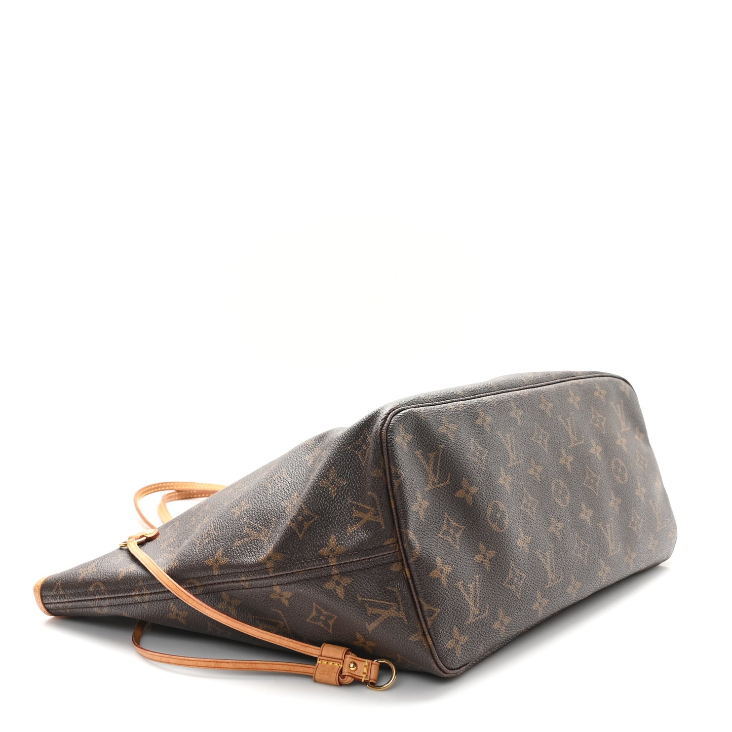 Monogram Neverfull MM