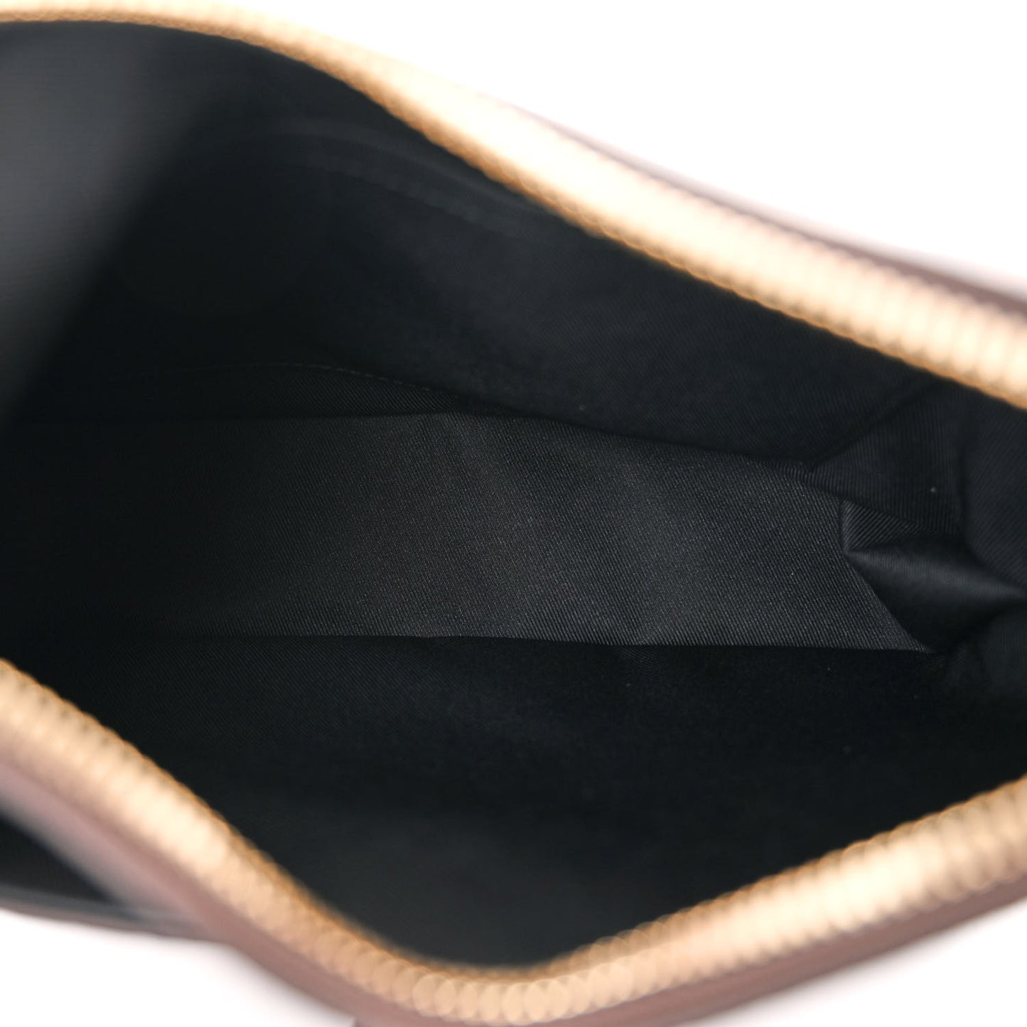 Damier Ebene Odeon PM Black
