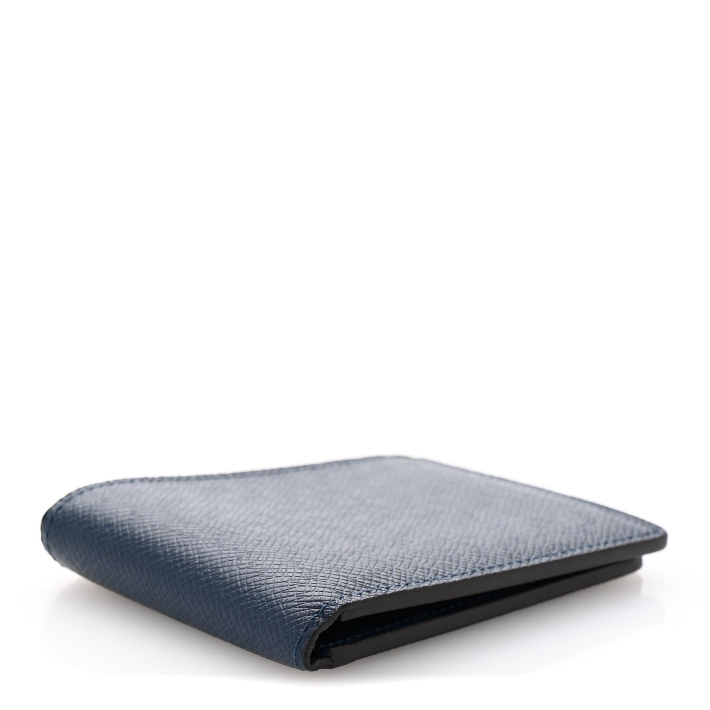 Taiga Slender Wallet Navy
