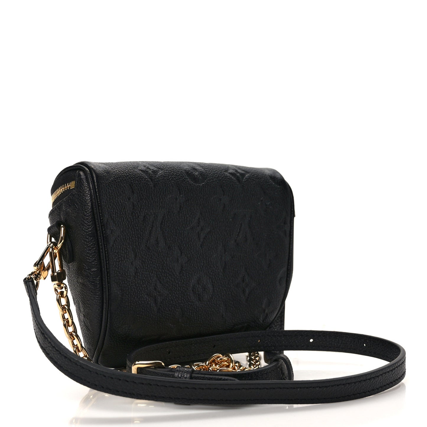 Empreinte Mini Bumbag Black
