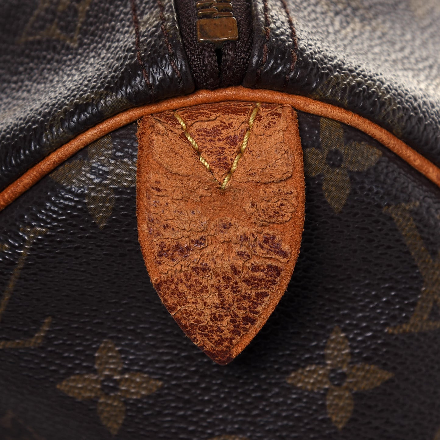 Monogram Speedy 30