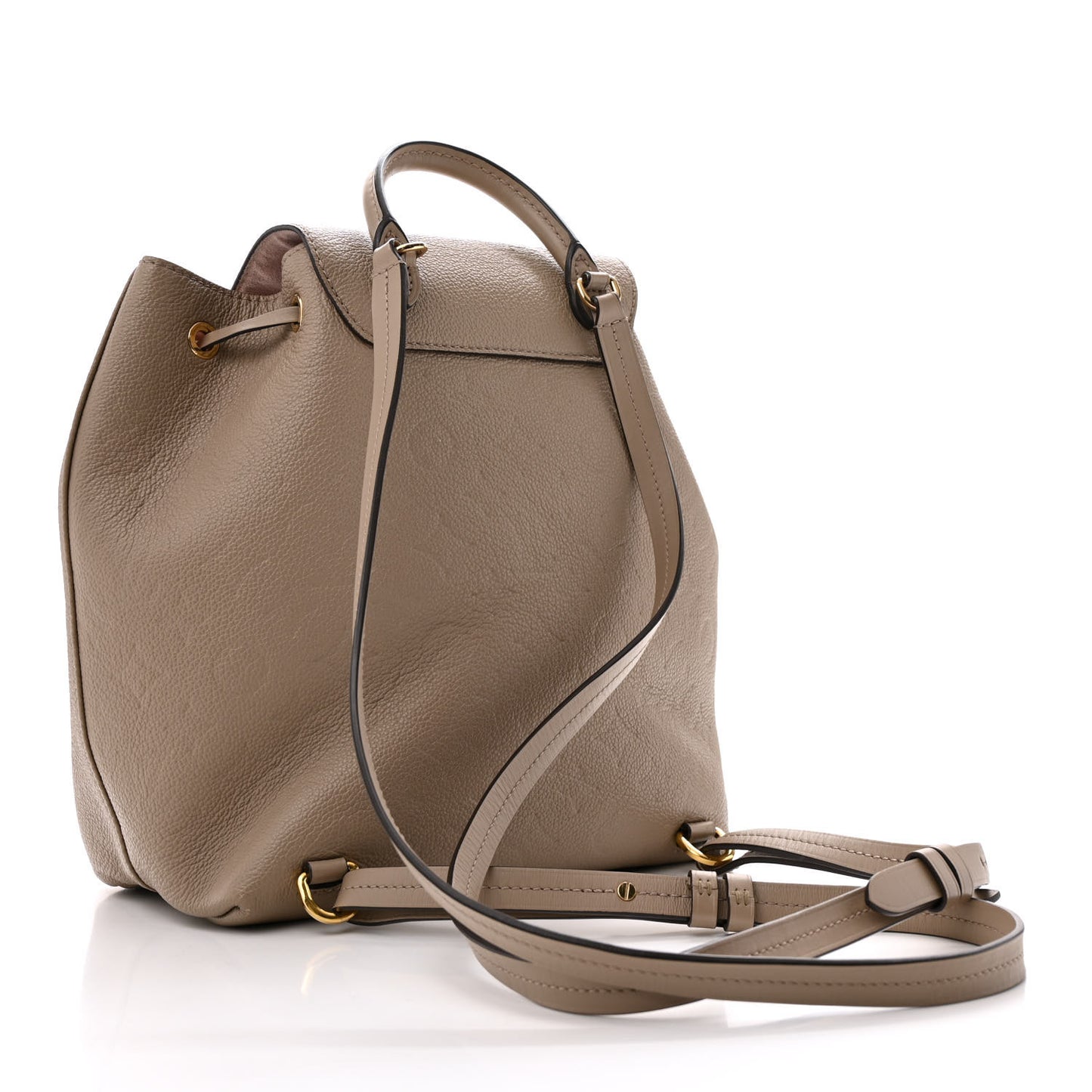 Empreinte Montsouris PM Tourterelle