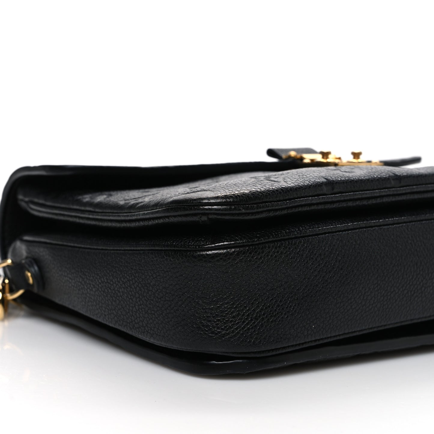 Empreinte Pochette Metis Black