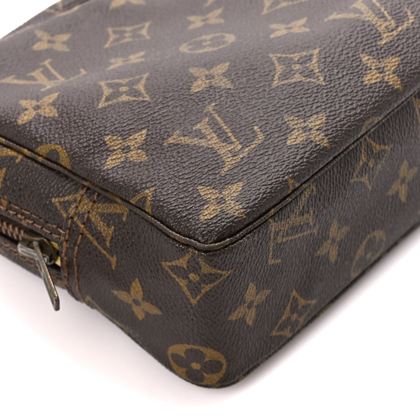 Monogram Trousse Toilette 23