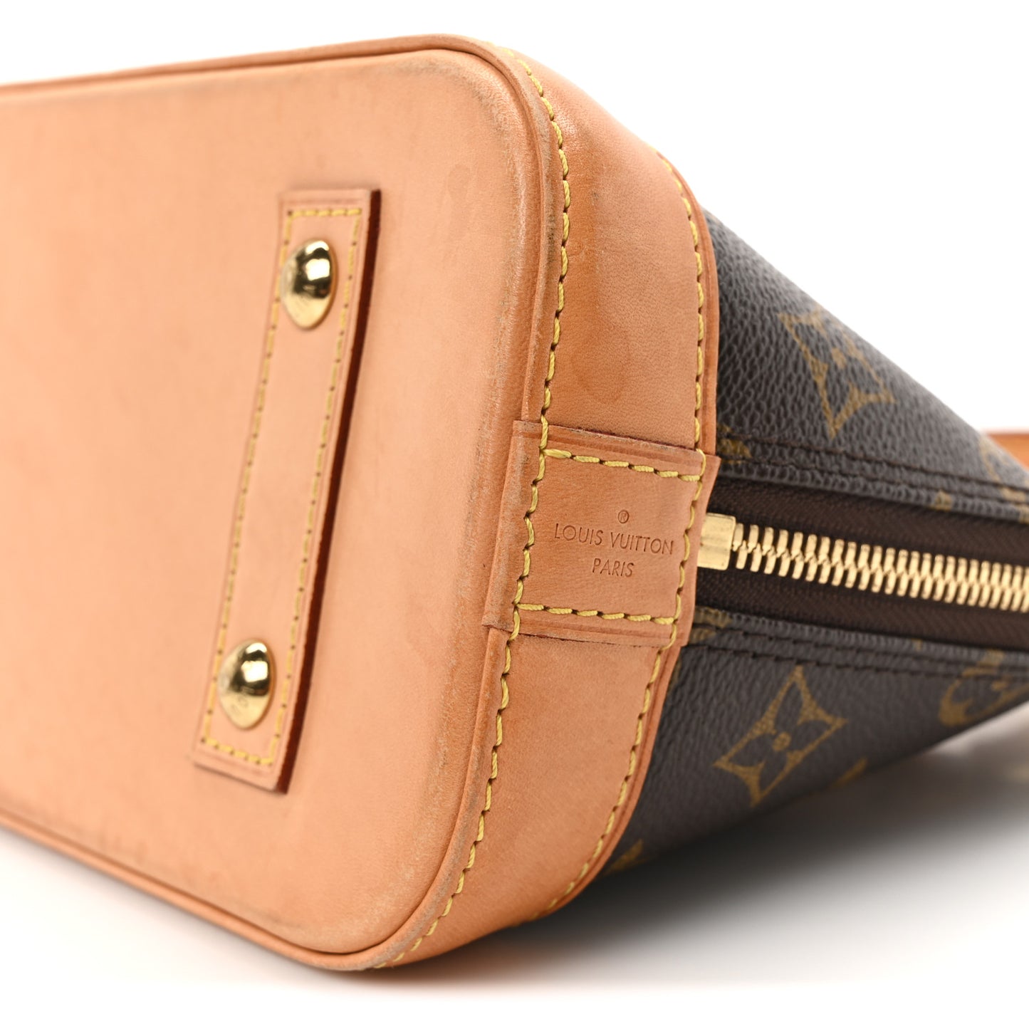 Monogram Alma BB