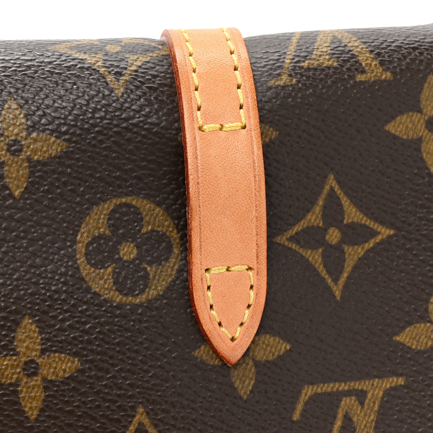Louis Vuitton Monogram Pochette Marelle PM 17 of 17