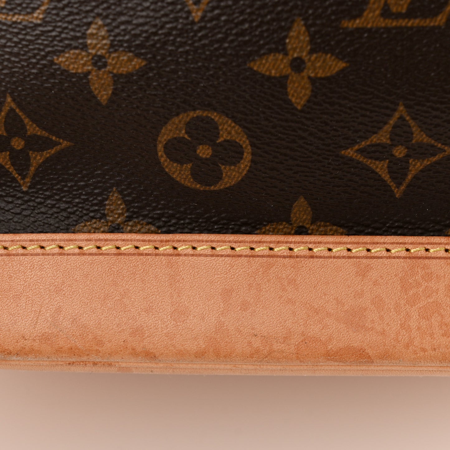 Monogram Noe BB