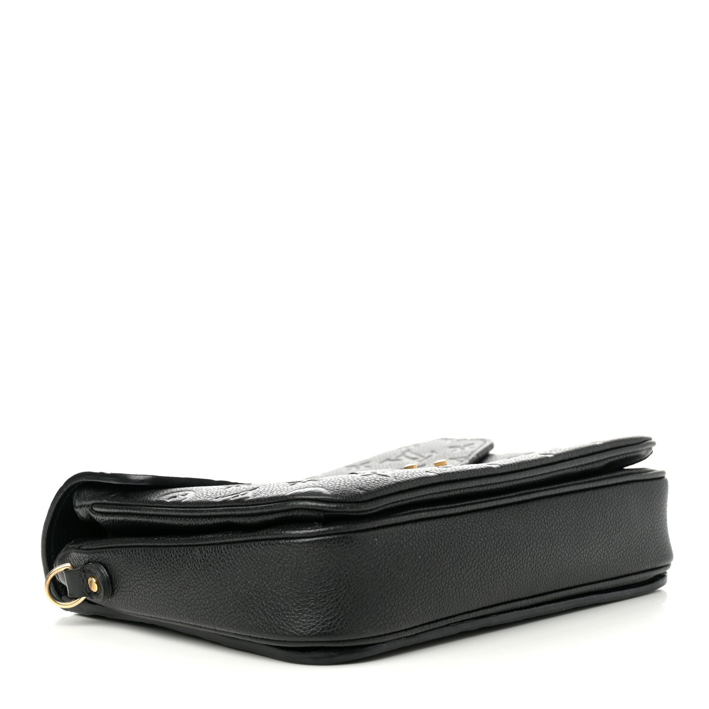 Empreinte Pochette Metis Black