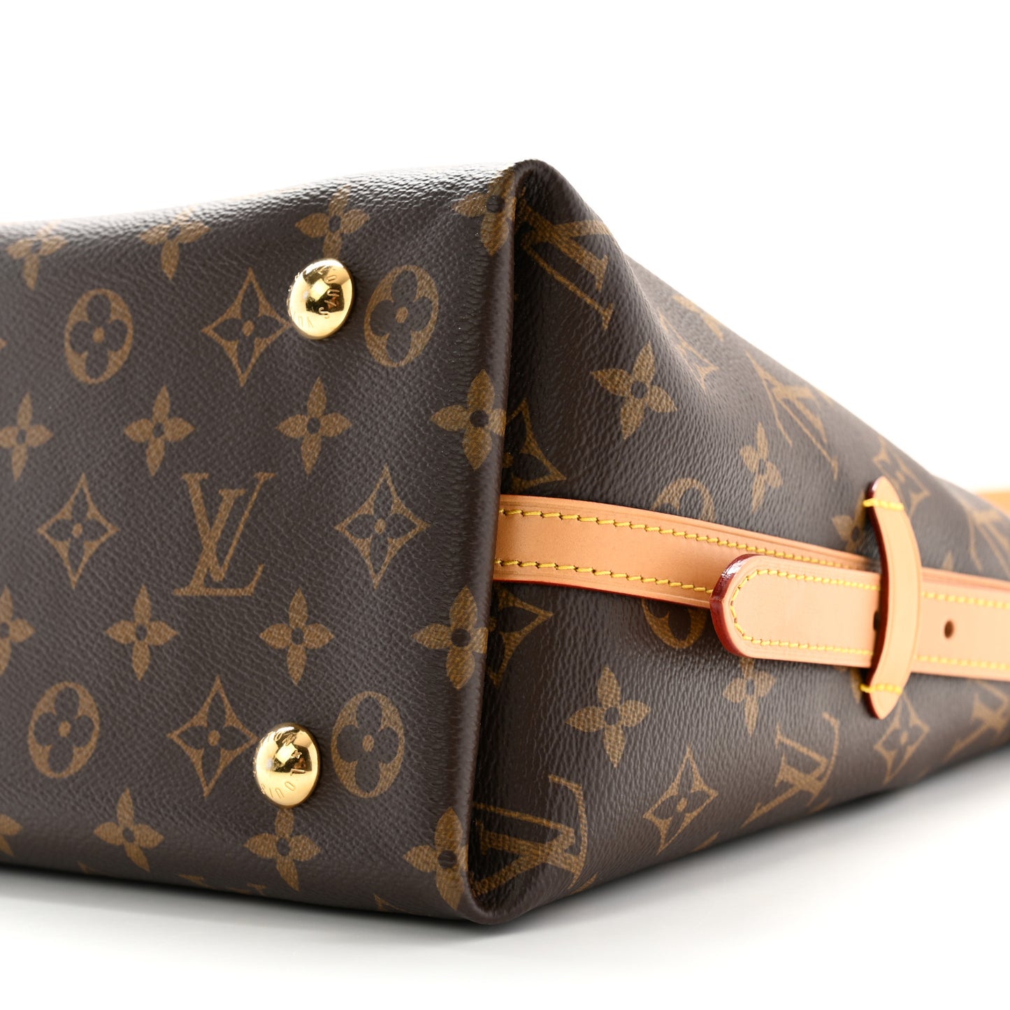 Monogram CarryAll PM