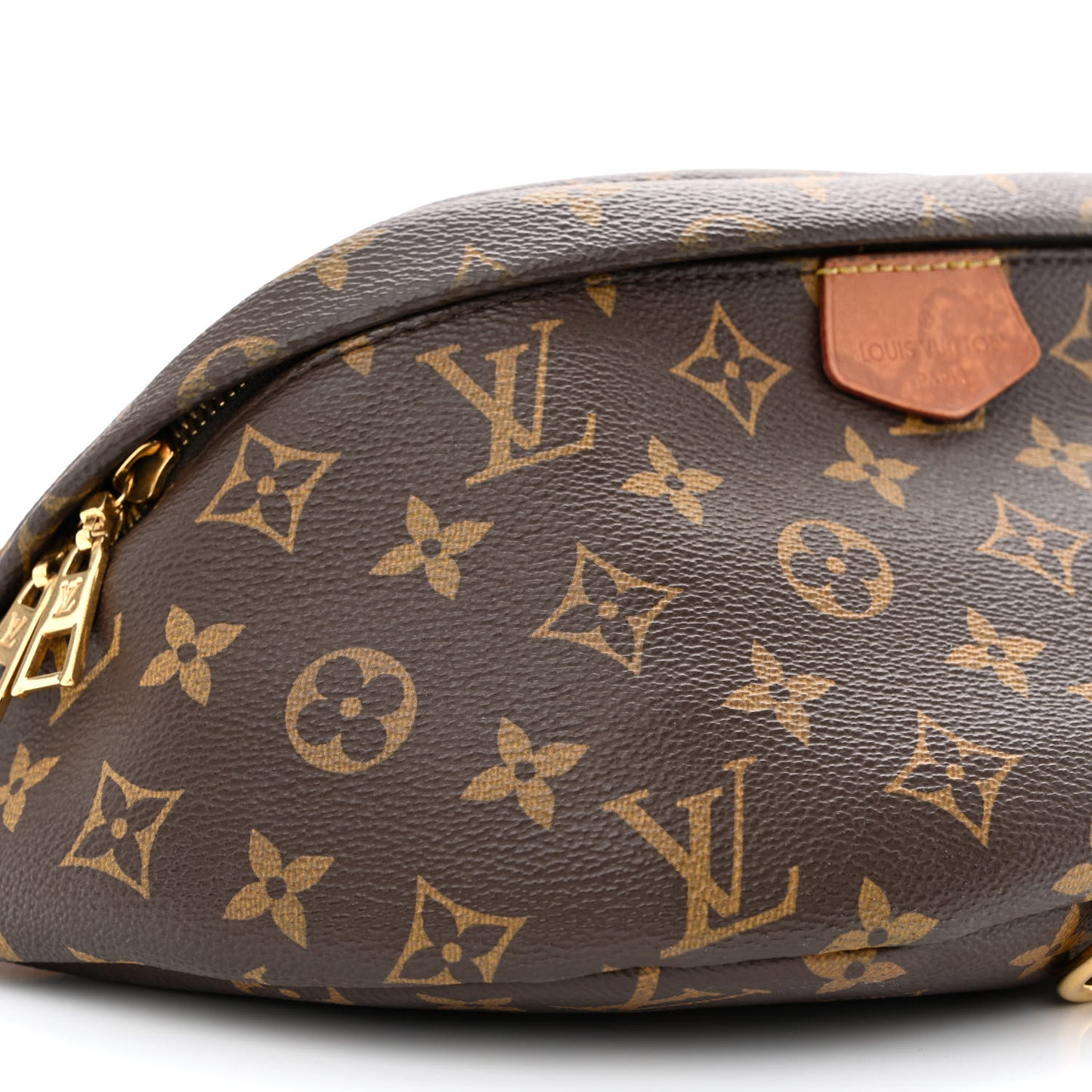 Monogram Bumbag