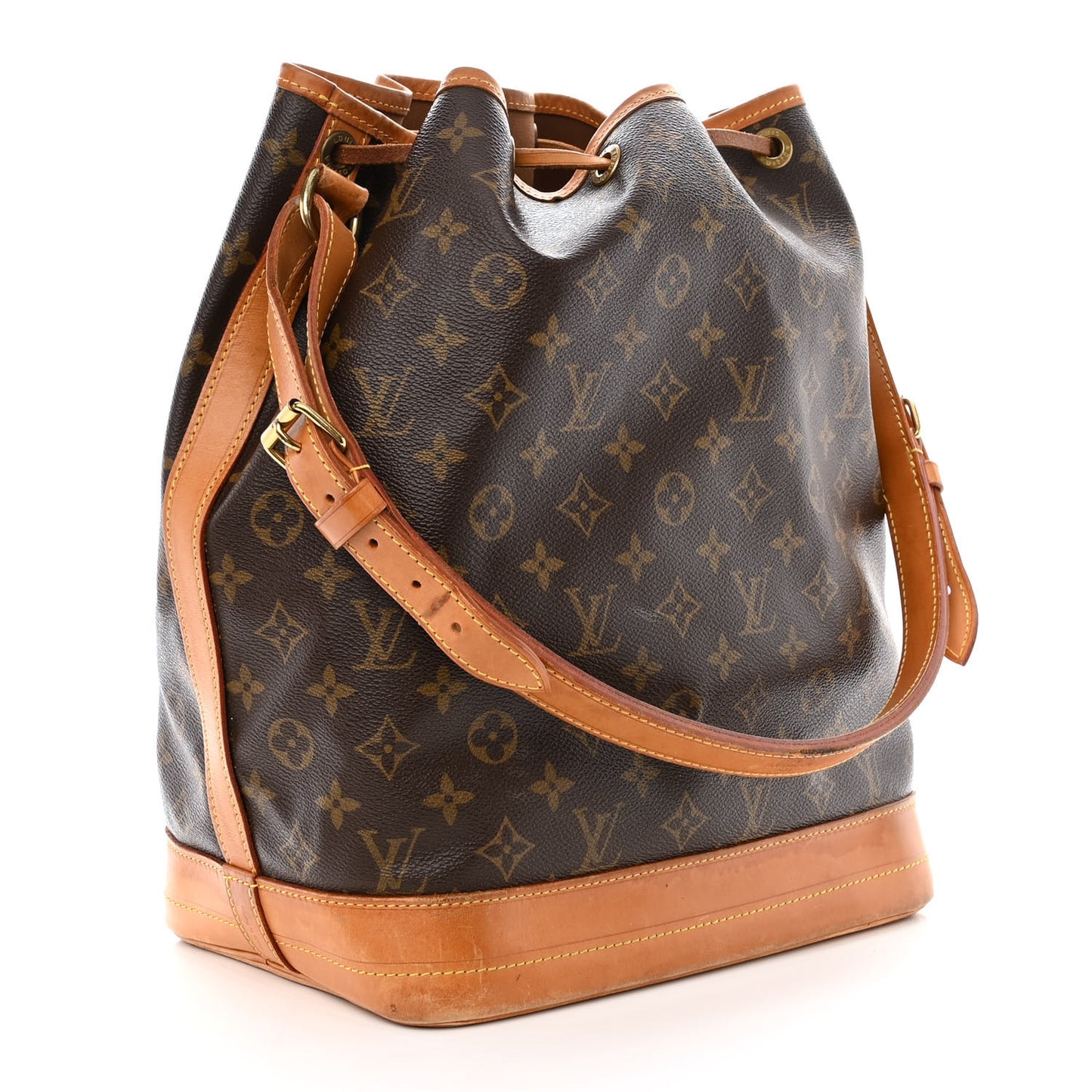 Monogram Noe