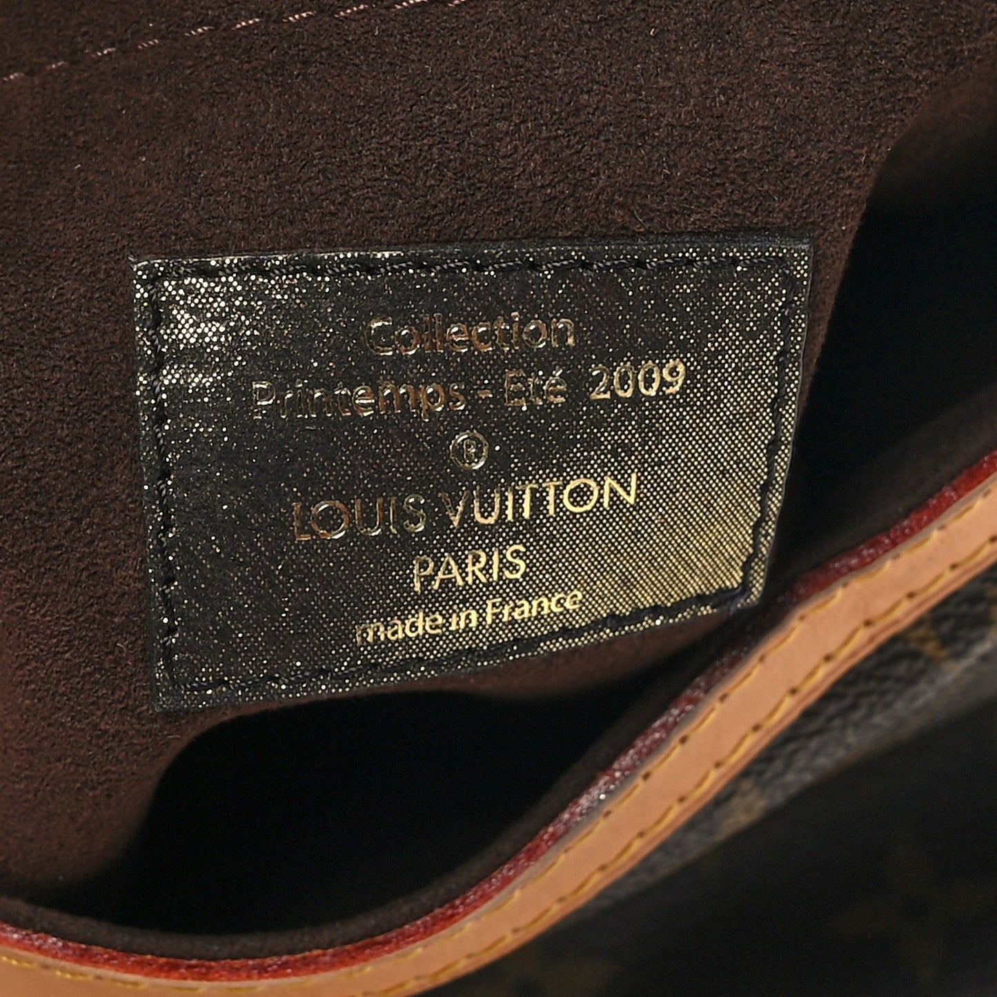 Monogram Kalahari PM