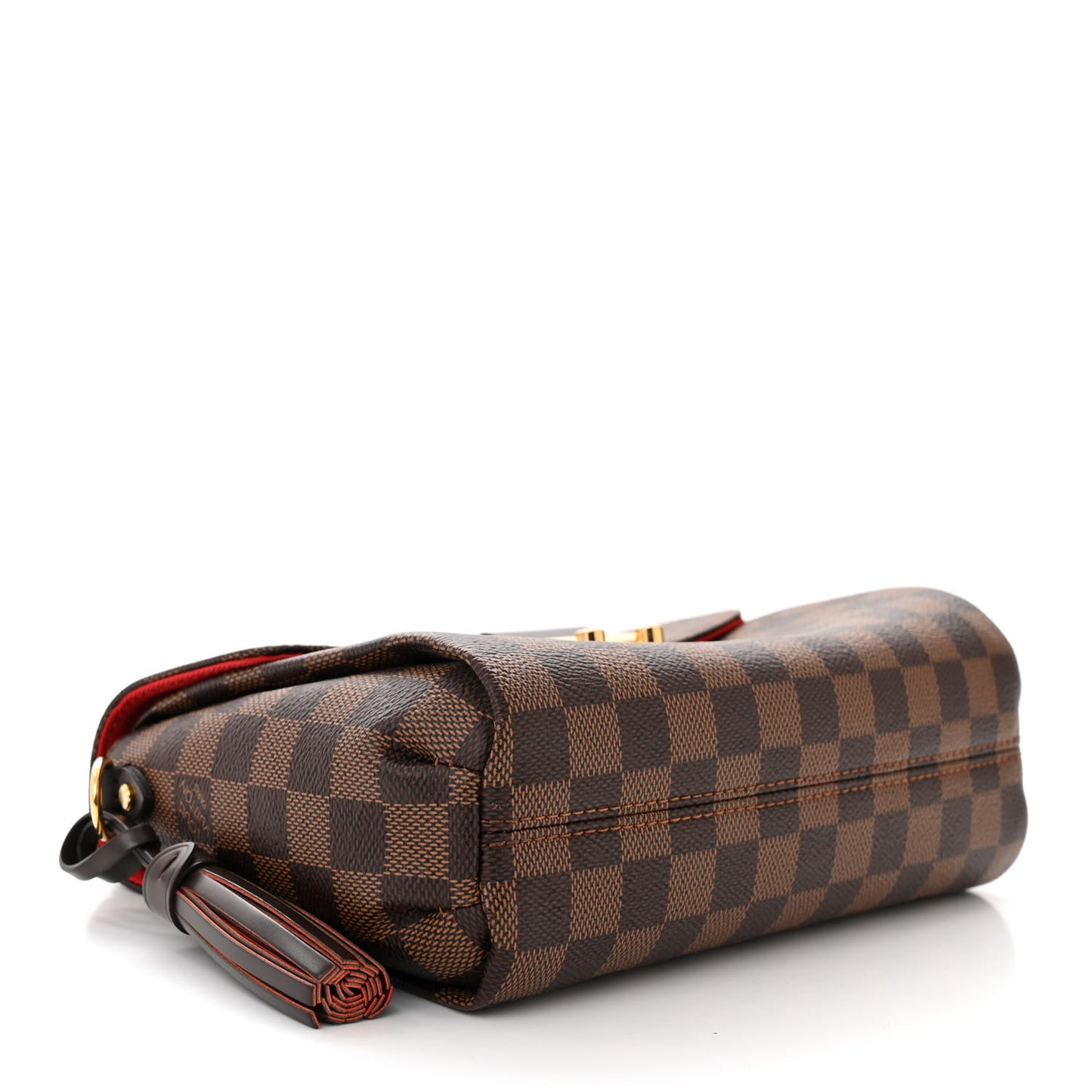 Damier Ebene Croisette