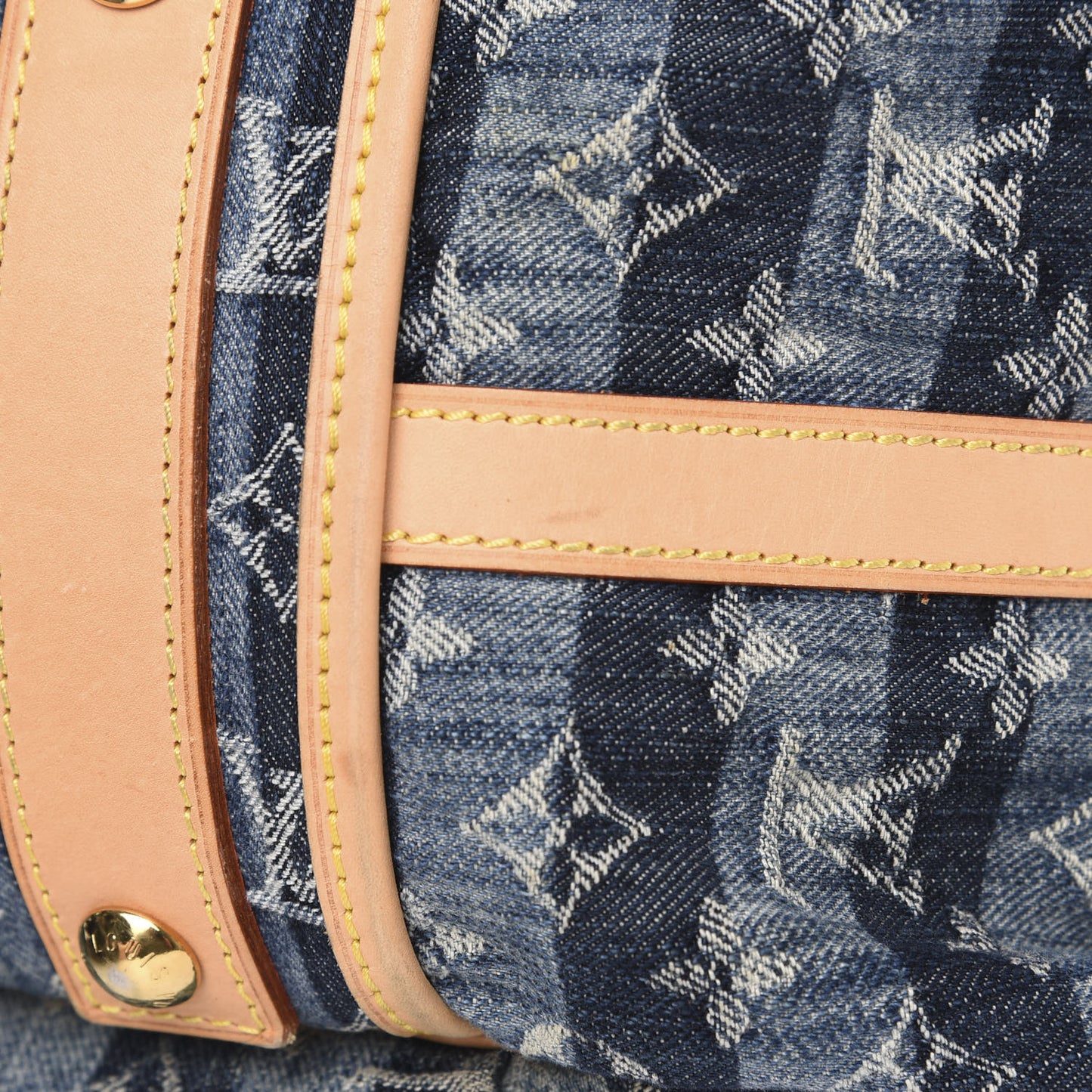 Denim Raye Cabas GM