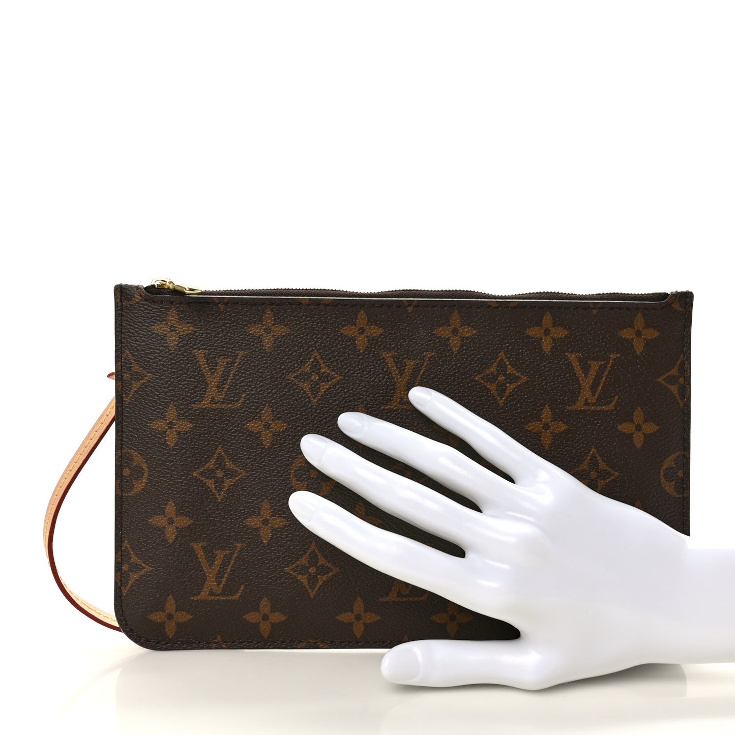 Monogram Neverfull MM GM Pochette